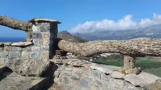 Εκκλησάκι Αγίου Παϊσίου Δαμνόνι