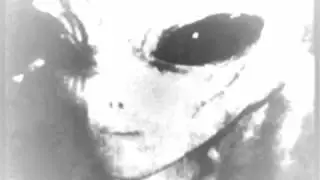 NASA CONFIRMS ALIEN VOICE RECORDING FROM QUASAR 112