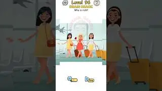 Brain Crack Level 96 #braincrack #shorts