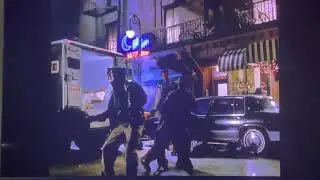 Spider-Man vs Thugs