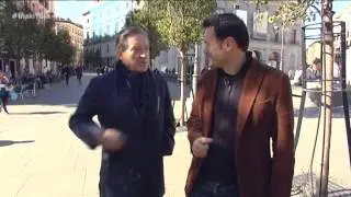 Los secretillos de familia de Iñaki Gabilondo