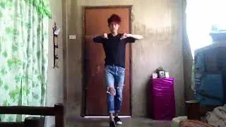 [DANCE COVER] ITZY (잊지) - 'DALLA DALLA (달라 달라)
