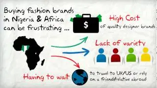 African Luxury Brands business