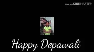 Happy depawali 2019