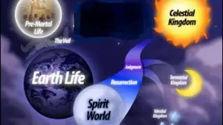 The Astral Plane Explained In My Book &ldquo;Hell Has Angels&rdquo;