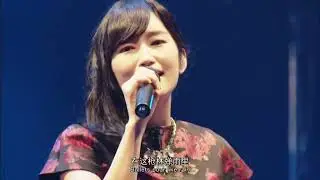 SawanoHiroyuki[nZk] - &Z ft. mizuki (LIVE 003)