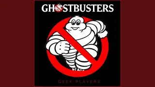 The Ghost Busters 1975