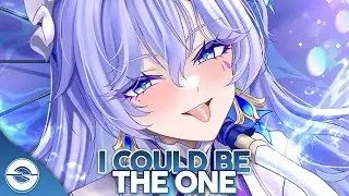 Nightcore - I Could Be The One (Lyrics)