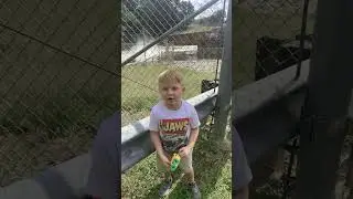 Lake Murray dam South Carolina #september2024  #funny #kids #lakemurray #lexingtonsc #familee