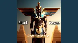 Kmt Sekhem Black Power