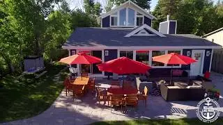 The Best Vacation Rental Property On The Market - Bella's Lake House