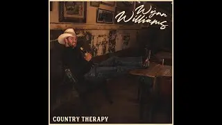 Wynn Williams - Country Therapy (Visualizer)