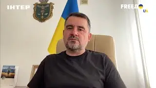 Ситуация в Славянске. Эвакуация людей. Комментарий Ляха