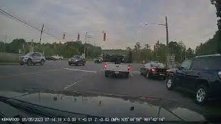 pov response to scene/ station for a landing zone part 3