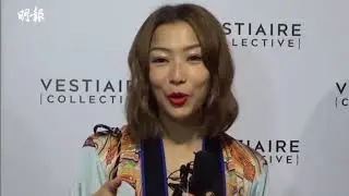 【老公有眼光】Sammi讚安仔揀衫叻：佢了解我身形優點缺點