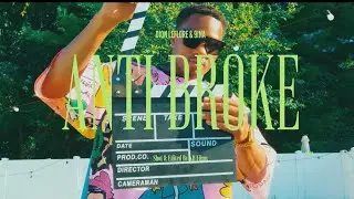 Dion Leflore - Anti Broke Ft 9ina (Music Video) KB Films