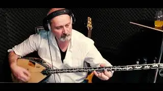 Sevmeyi Dene , Ayhan Avcifull akustik Baglama version ( Ibrahim Tatlises)