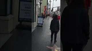 #Я снова поймал саентологию на лжи. Они постоянно вербуют людей в Голливуде.
