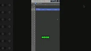 Automatically Remove Silences & Noise from Audio in Logic Pro!
