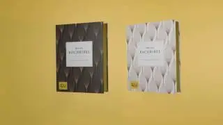 GU-Kochbibel und GU-Backbibel - Gr&auml;fe und Unzer Verlag