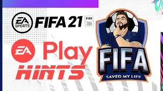 FIFA 21 - BEST WAY TO MAKE COINS IN THE 10 HOUR EA PLAY EARLY ACCESS #FIFA21 #FUT21 #TRADINGTIPS
