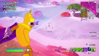 #magnetopower #tripplekill #fortnite #zerobuild