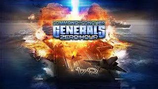 For Fun Games - GENERALS : ZERO HOUR