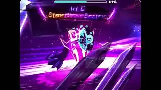 Star blade saster