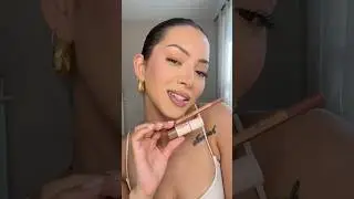 Make Up For Ever Wherever Walnut Lip Combo #newmakeup #lipgloss #liptutorial
