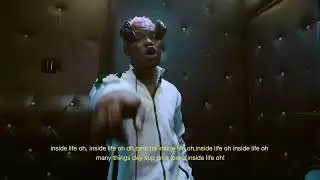 Samstar Inside Life ft Bhadboi OML