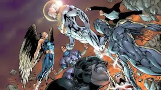 DC&rsquo;s Darkest Team That Always Gets The Job Done.