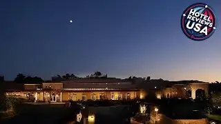 The Meritage Resort and Spa | Napa (CA), United States | Hotel Review ⭐