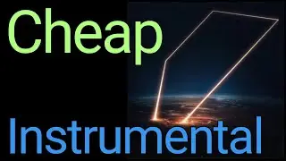 Cheap - Mehrad Hidden Instrumental