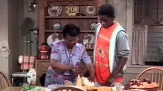 la vie de famille saison 1   001   Devine qui viens d&icirc;ner