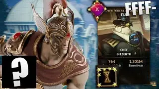 I 180 REVERSE COUNTERED THIS RA MAIN WITH ONE ITEM - SMITE 2 Duel Gameplay