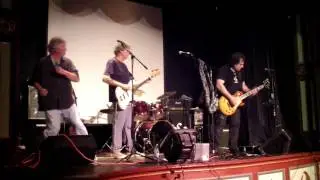 Zepasaurus - Over the Hills and Far Away - Vail Leavitt Music Hall 8-6-16