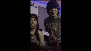 lilgiela33 - Travado na festa ( previa nova ) 07/11