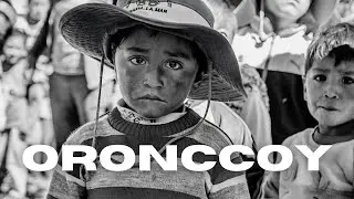 ORONCCOY || TESS AM 