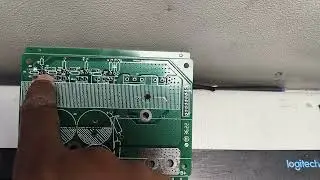 PCB Programming
