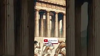 The First Ancient Olympic Games: Strange Rules and Traditions