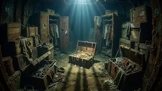 The Forgotten Cargo Hold of Titanic &mdash; Mysterious Crates Finally Revealed