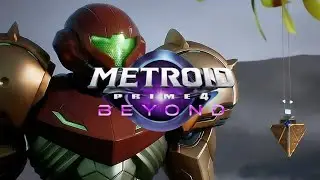 Metroid Prime 4: Beyond - Ending Song [EXTENDED OST]