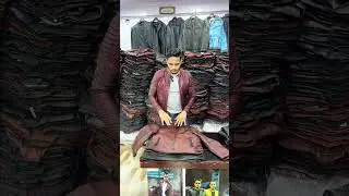Order now 9927316139, 9818243717  Original leather jacket Good Leather Garments #goodleather 