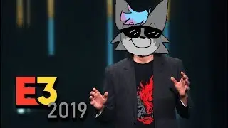 E3 2019: You're Breathtaking!