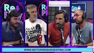 MOTORWEB T1 E18 - LOS AUTOS QUE SE VIENEN con Walter Togneri y Mart&iacute;n Simacourbe
