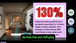 DIGITAL MARKETING FOR HOSPITALITY PROFESSIONALS DAY 1