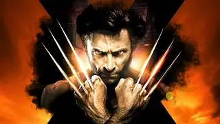 The Wolverine I Photoshop Portrait Brush Effects I Layer Mask I Tutorial