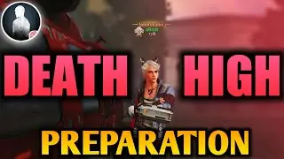 How to Prepare For DeathHigh | Lifeafter-明日之后 | Tips and Tricks To Follow | Death High Season 9