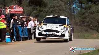 3º Rallye de La Mencía - Villa de Cacabelos 2024 | @pikaembrague