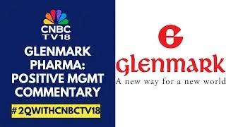 Glenmark Pharma Recovers After Mgmt Says Margin Will Improve & They See Strong US Biz In FY27